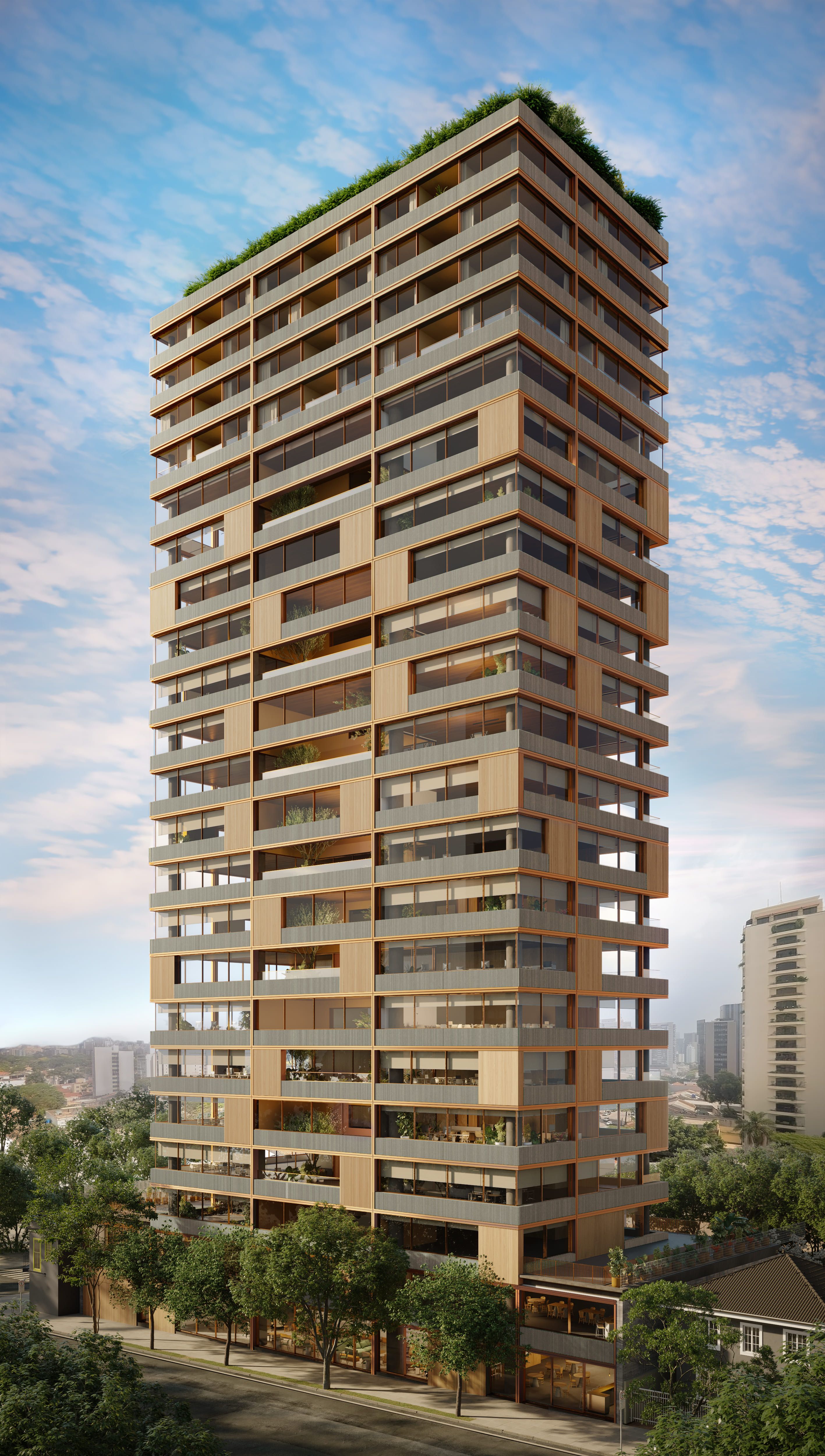 Cônego 505 em Pinheiros, São Paulo – foto 3
