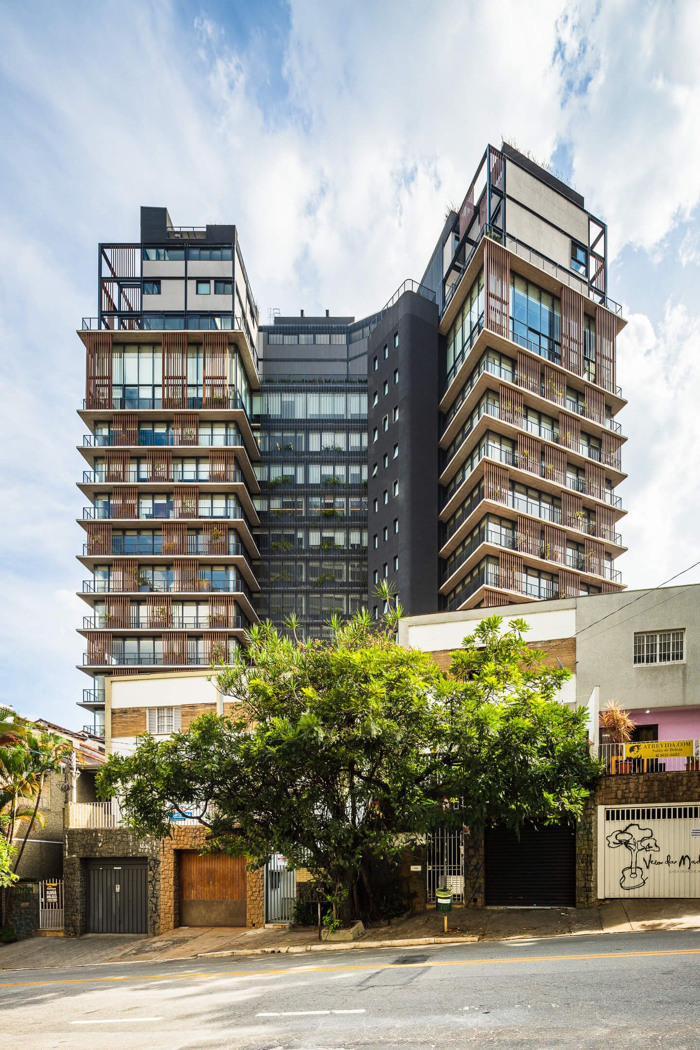 Harmonia 1250 em Vila Madalena, São Paulo – foto 2