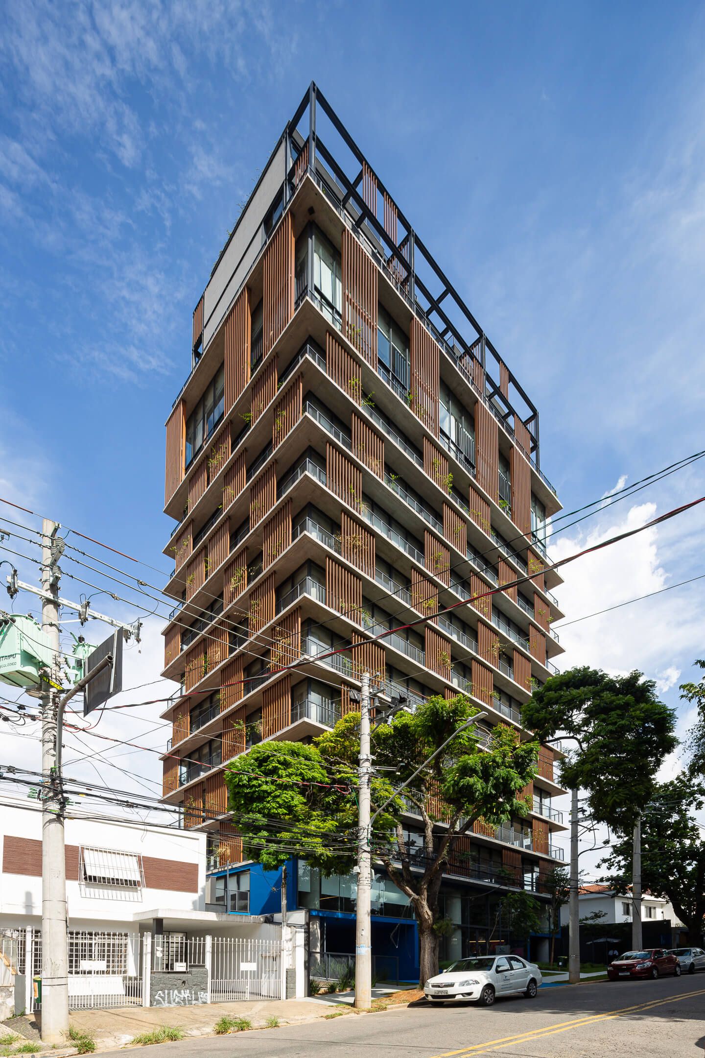 Harmonia 1250 em Vila Madalena, São Paulo – foto 4