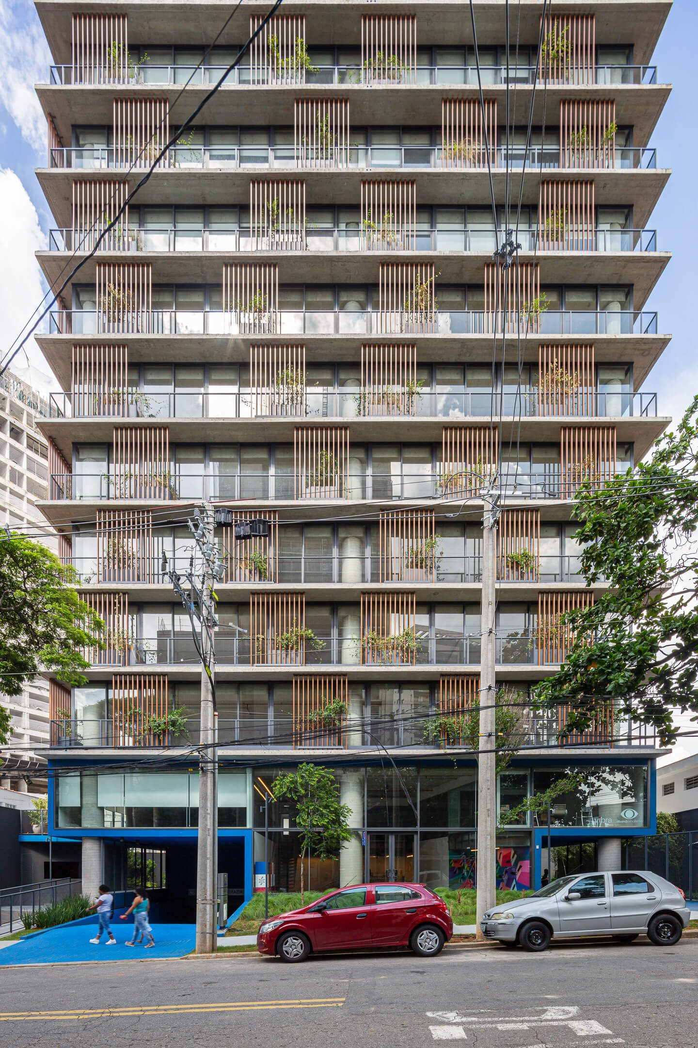 Harmonia 1250 em Vila Madalena, São Paulo – foto 3