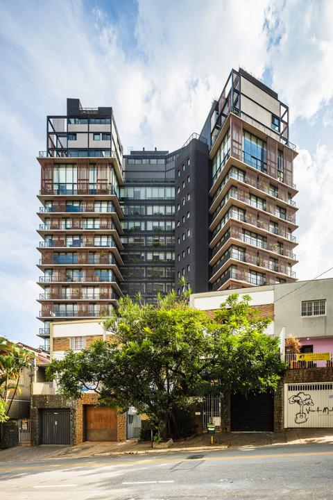Harmonia 1250 em Vila Madalena, São Paulo - foto 2