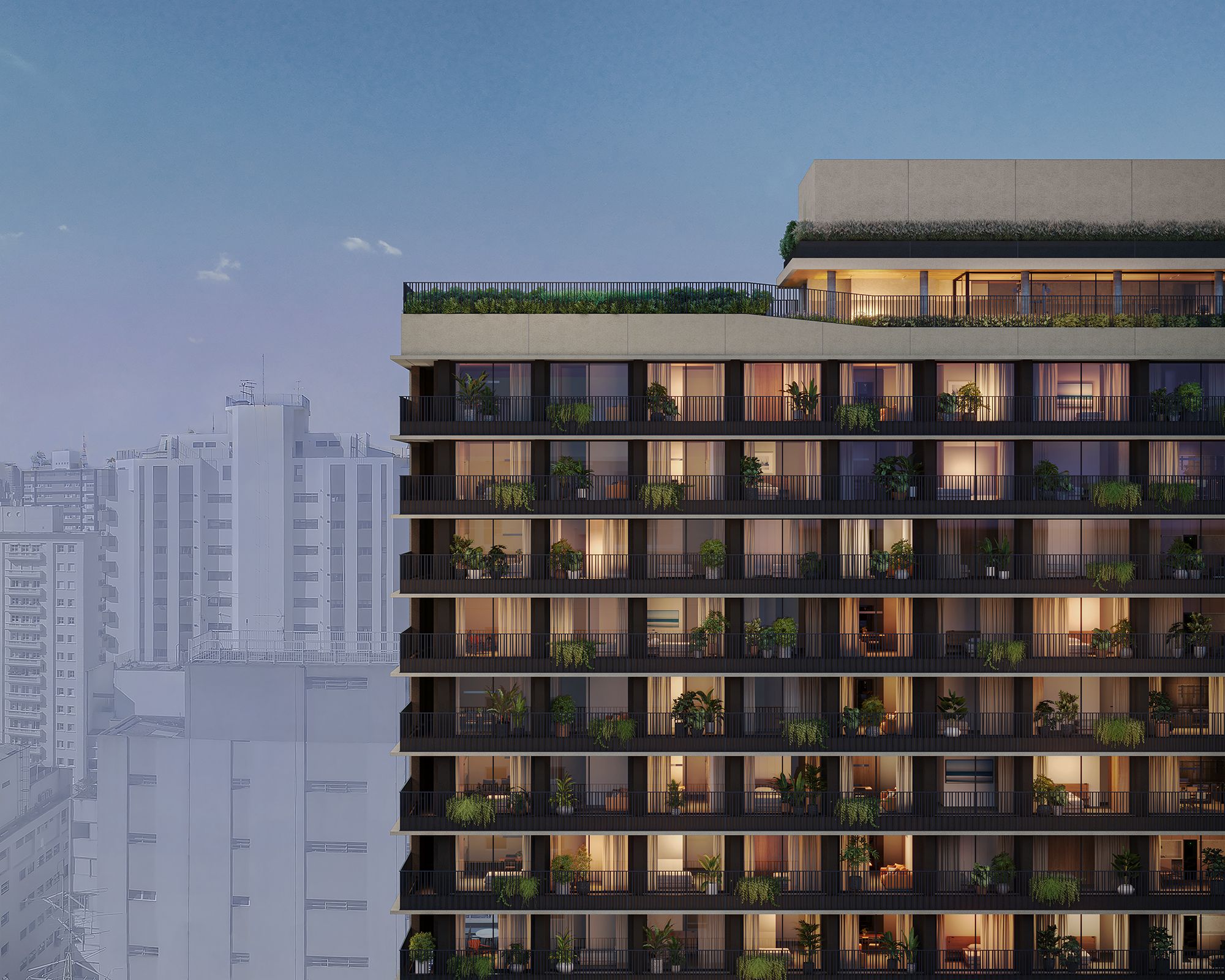 ITACEMA 396 em Itaim Bibi, São Paulo – foto 4