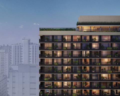 ITACEMA 396 em Itaim Bibi, São Paulo - foto 4