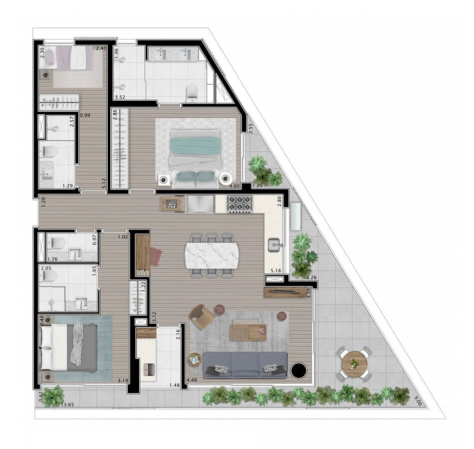 Onze22 em Vila Madalena, São Paulo – foto 38