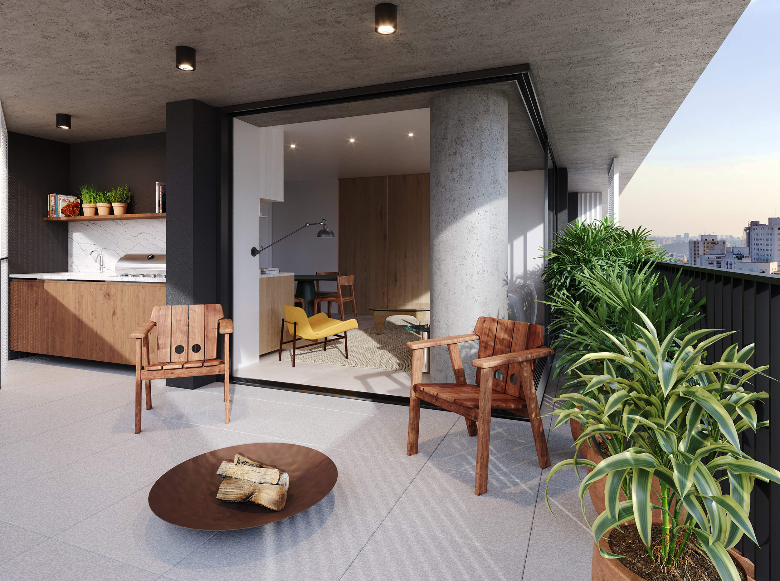 Onze22 em Vila Madalena, São Paulo – foto 32