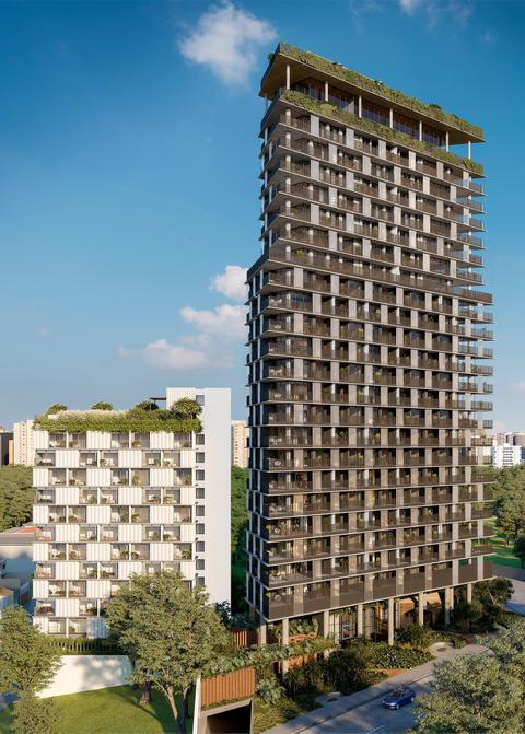 Onze22 em Vila Madalena, São Paulo - foto 2