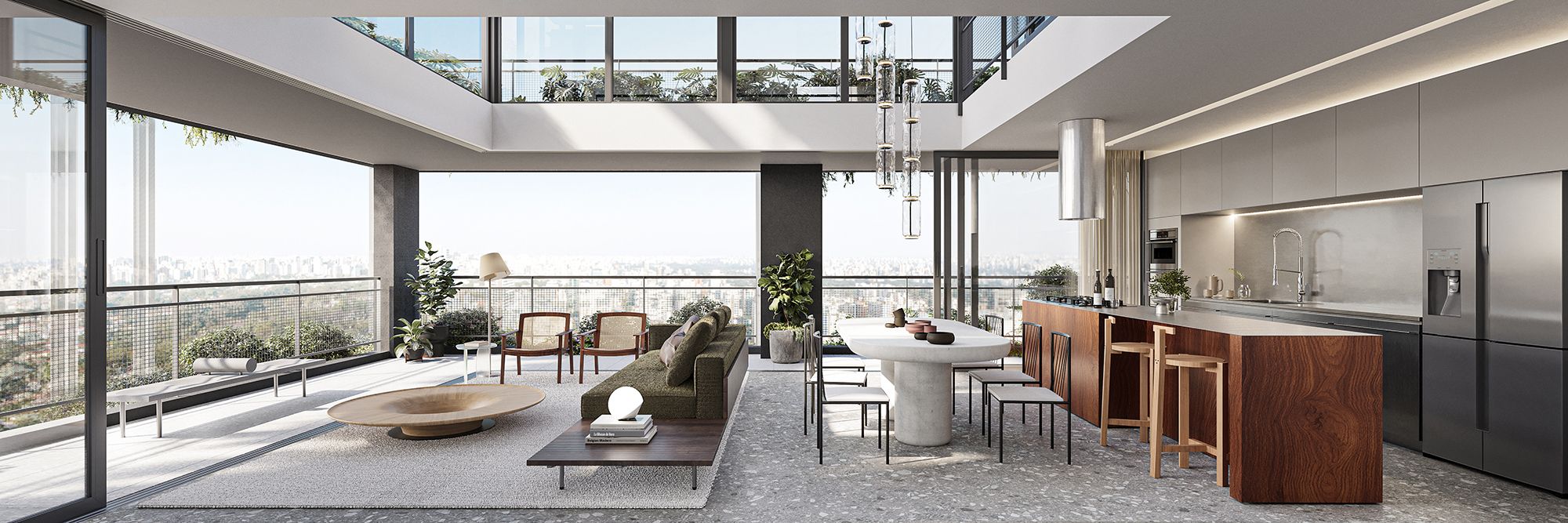 OSCAR 2525 em Pinheiros, São Paulo – foto 16