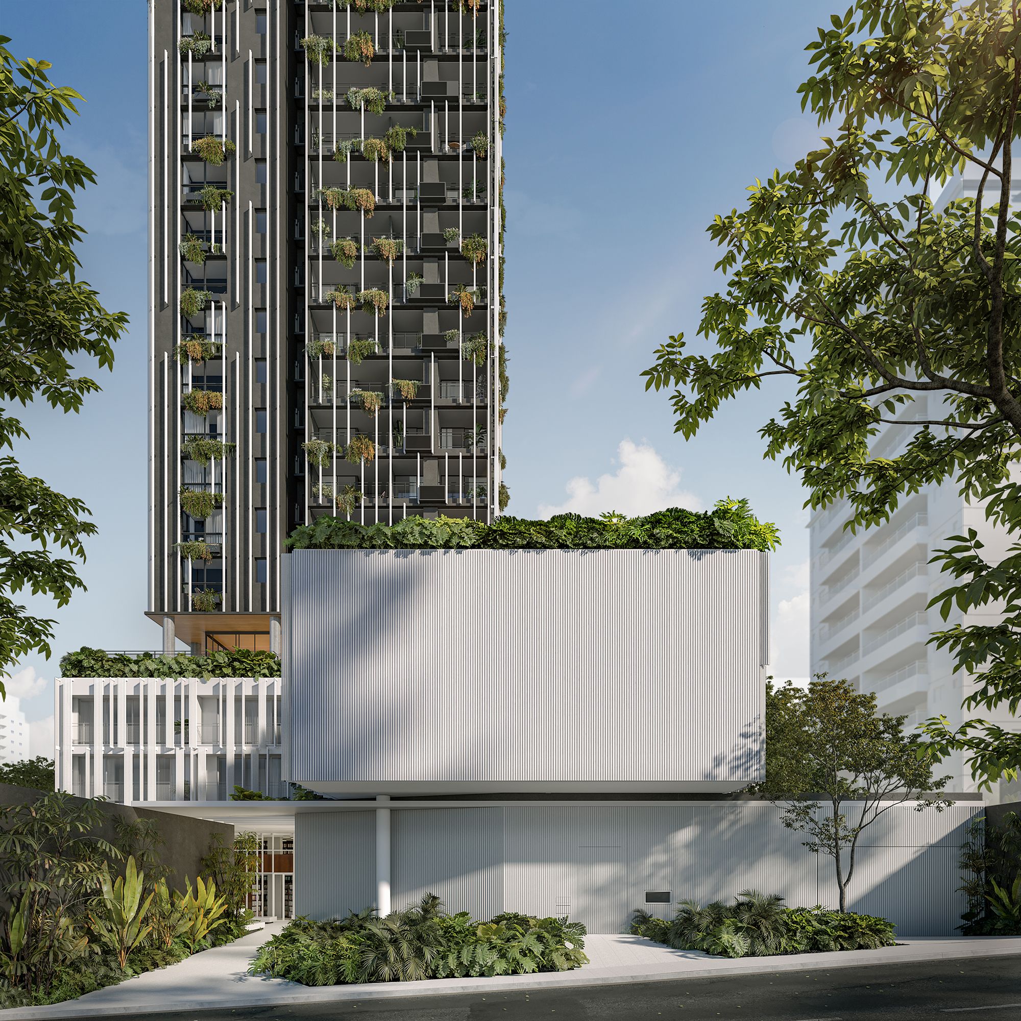 OSCAR 2525 em Pinheiros, São Paulo – foto 3