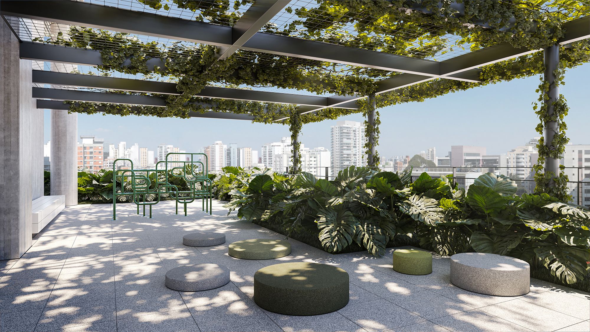 OSCAR 2525 em Pinheiros, São Paulo – foto 11