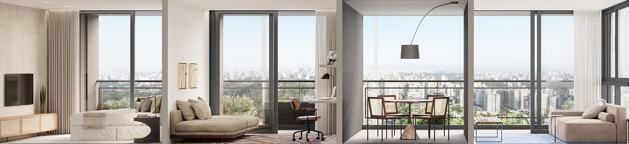 OSCAR 2525 em Pinheiros, São Paulo – foto 19