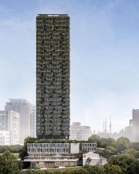 OSCAR 2525 em Pinheiros, São Paulo - foto 1