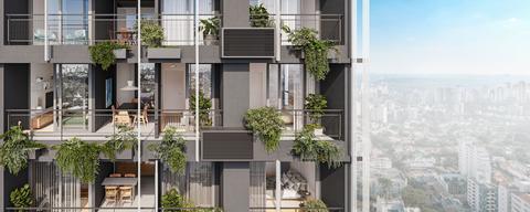 OSCAR 2525 em Pinheiros, São Paulo - foto 2