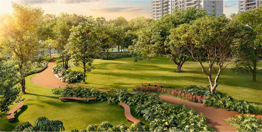 Jardim da Hipica em Alto da Boa Vista, São Paulo – foto 6