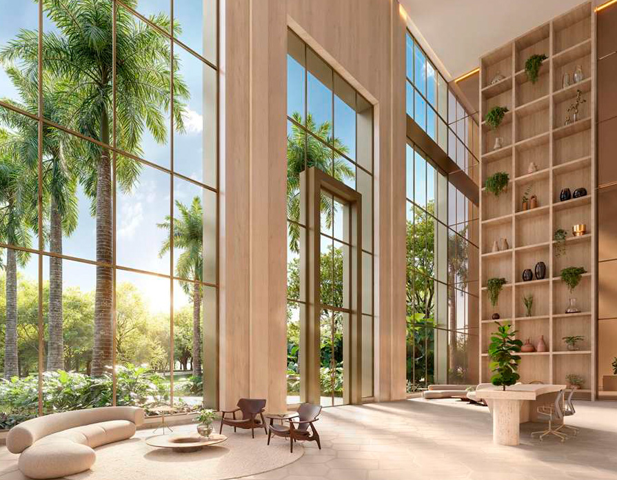 Jardim da Hipica em Alto da Boa Vista, São Paulo – foto 10