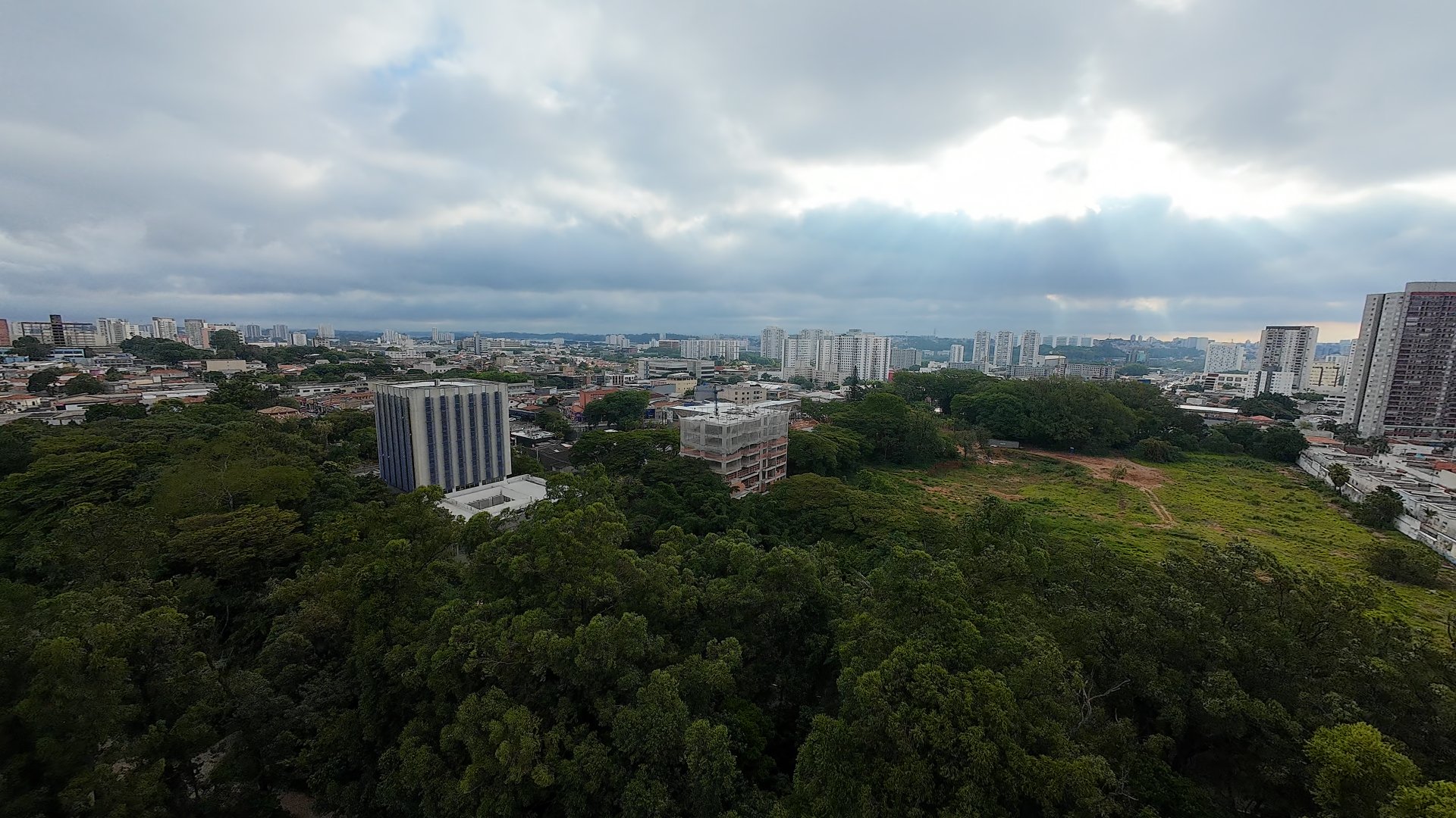 Jardim da Hipica em Alto da Boa Vista, São Paulo – foto 17