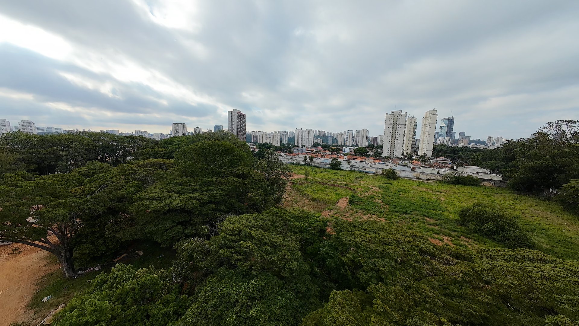 Jardim da Hipica em Alto da Boa Vista, São Paulo – foto 18