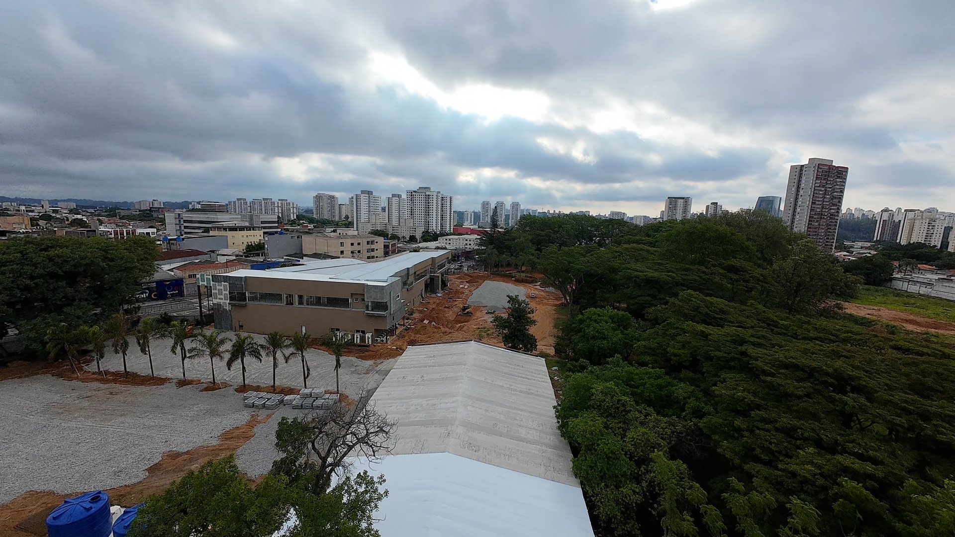 Jardim da Hipica em Alto da Boa Vista, São Paulo – foto 20