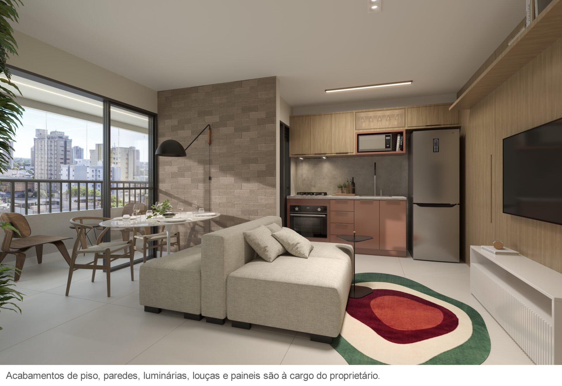Twist Alto da Mooca em Alto da Mooca, São Paulo – foto 20