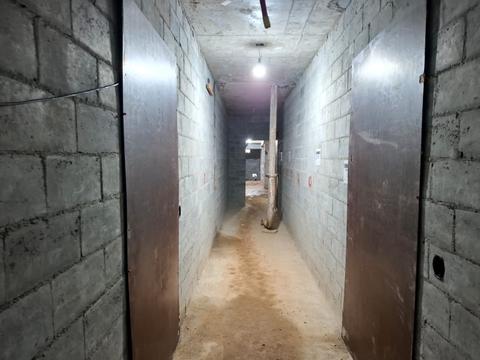 Foto da obra