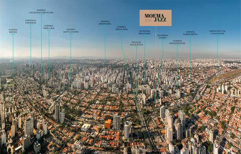 Moema Jazz em Moema, São Paulo - foto 2