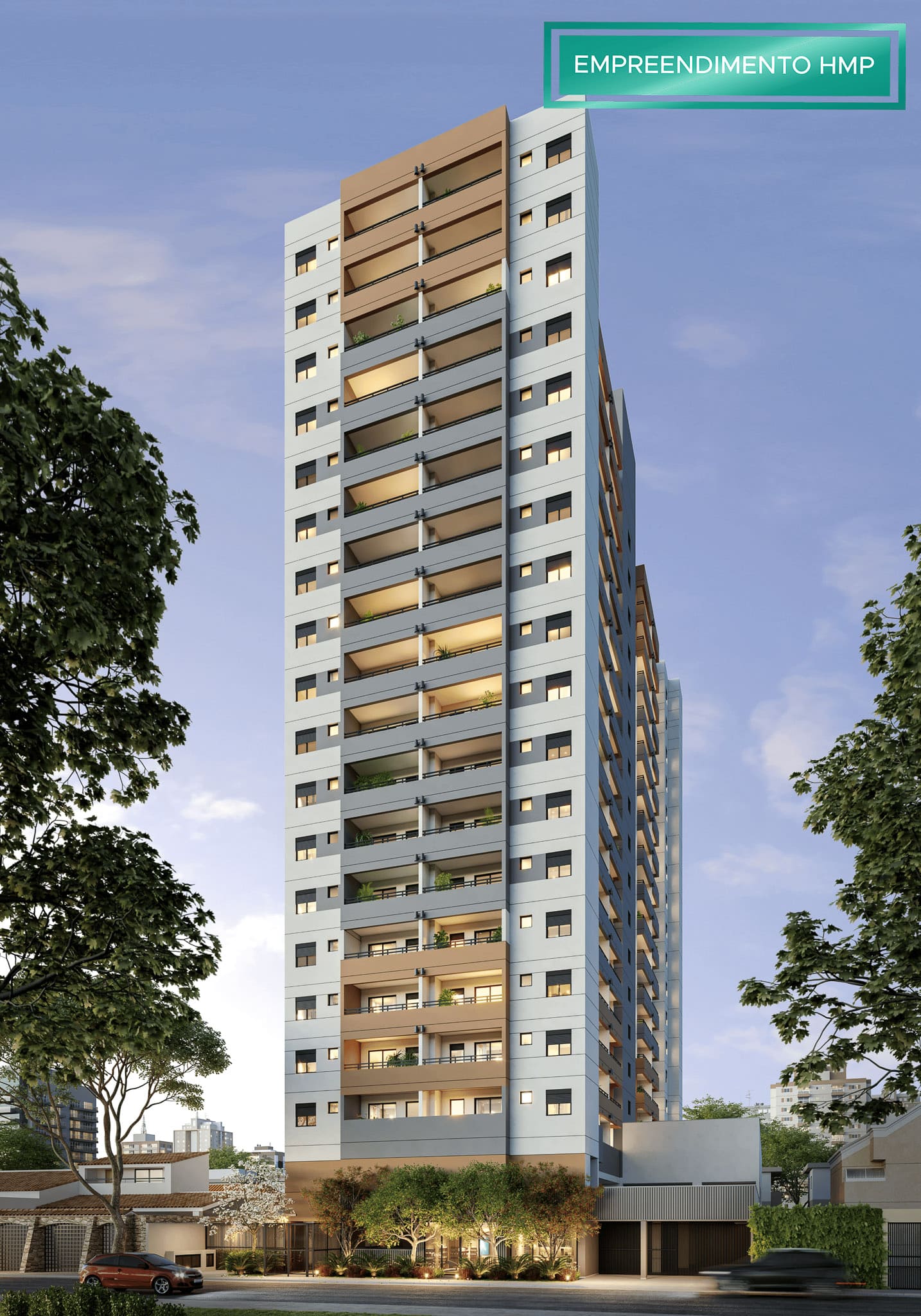 Flow Vila Matilde em Vila Matilde, São Paulo – foto 1