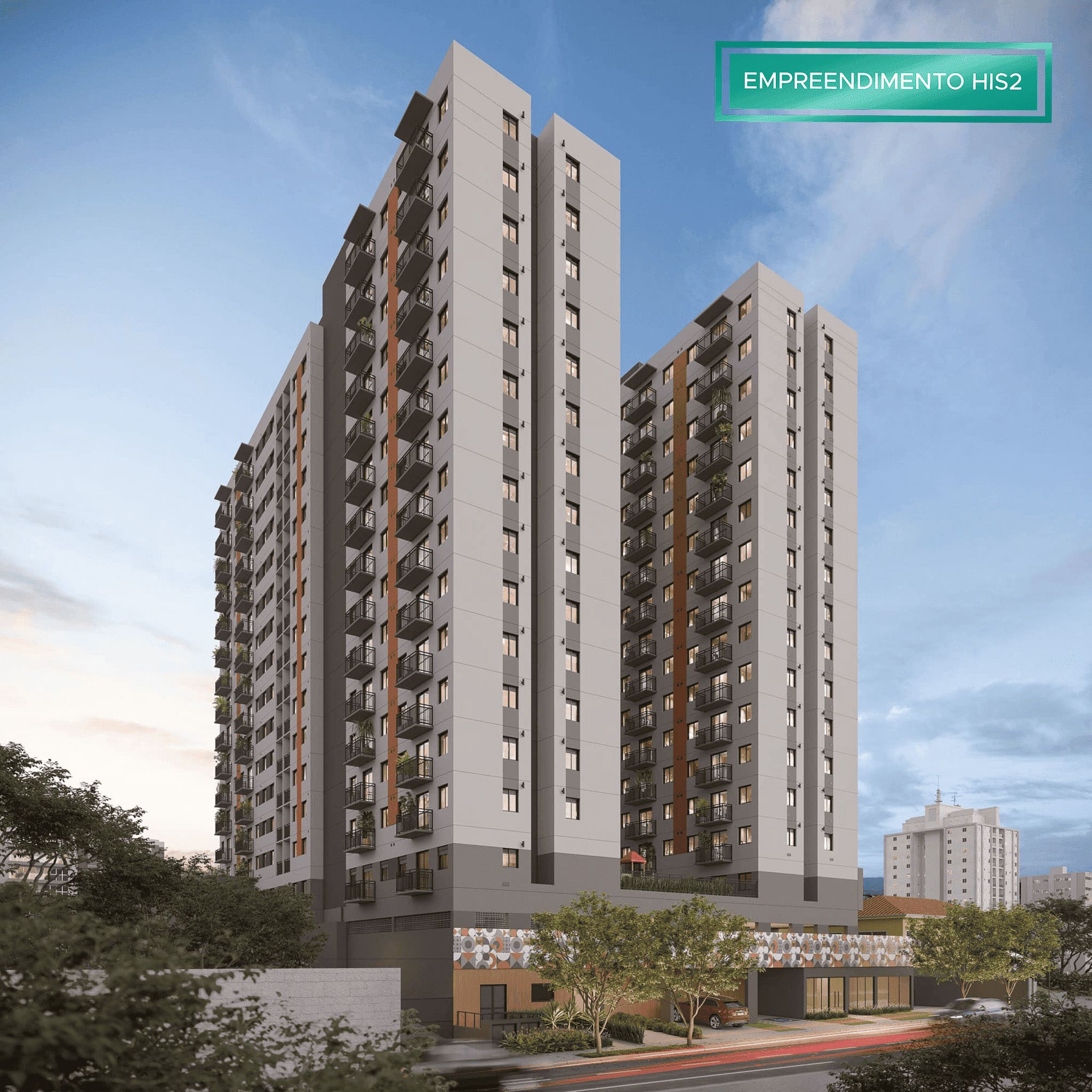 Rev Home Club Vila das Belezas em Vila das Belezas, São Paulo – foto 1