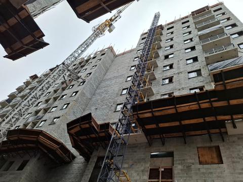 Foto da obra