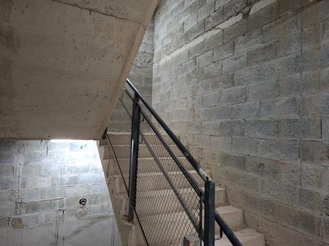 Foto da obra