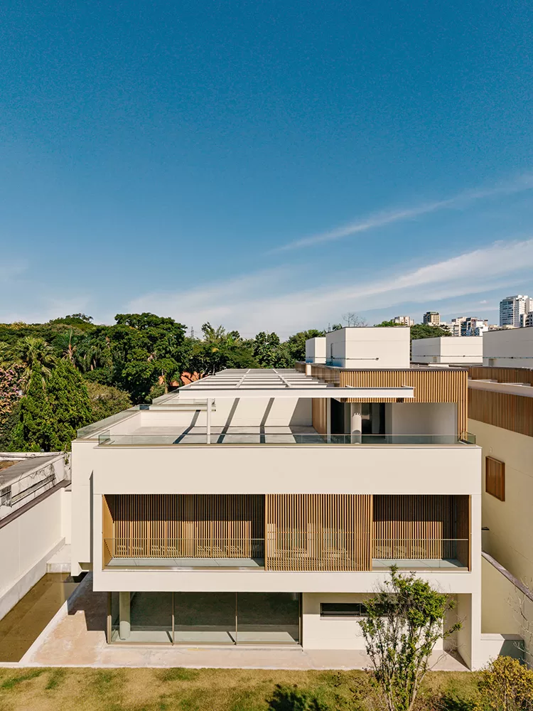 Kiná Alto de Pinheiros em Alto de Pinheiros, São Paulo – foto 35