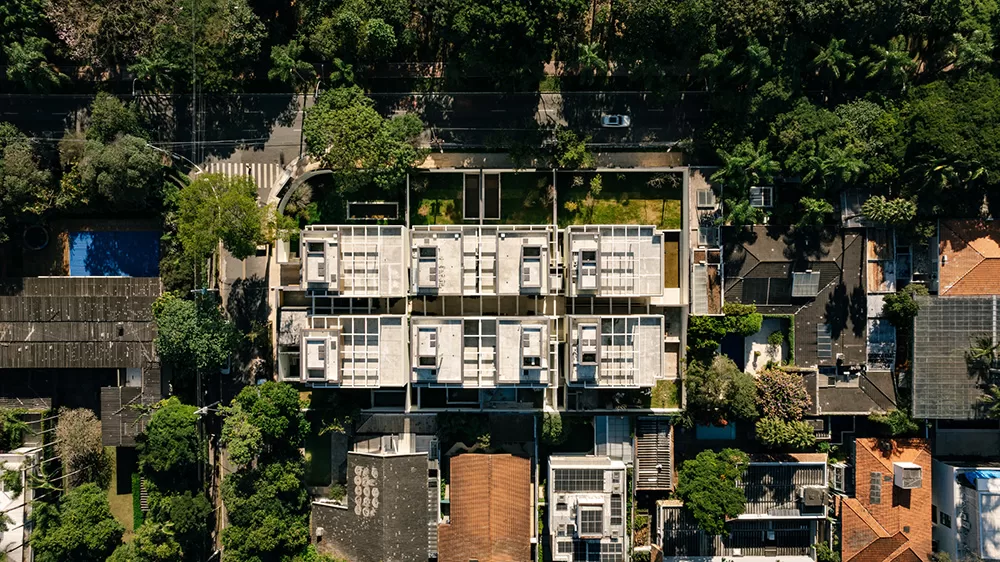 Kiná Alto de Pinheiros em Alto de Pinheiros, São Paulo – foto 47