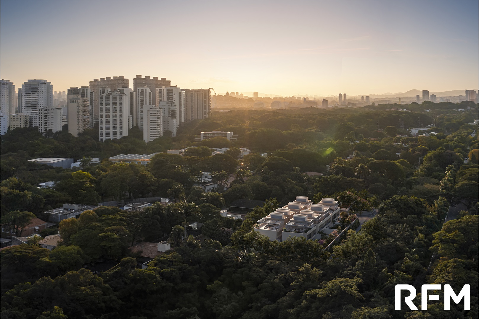Kiná Alto de Pinheiros em Alto de Pinheiros, São Paulo