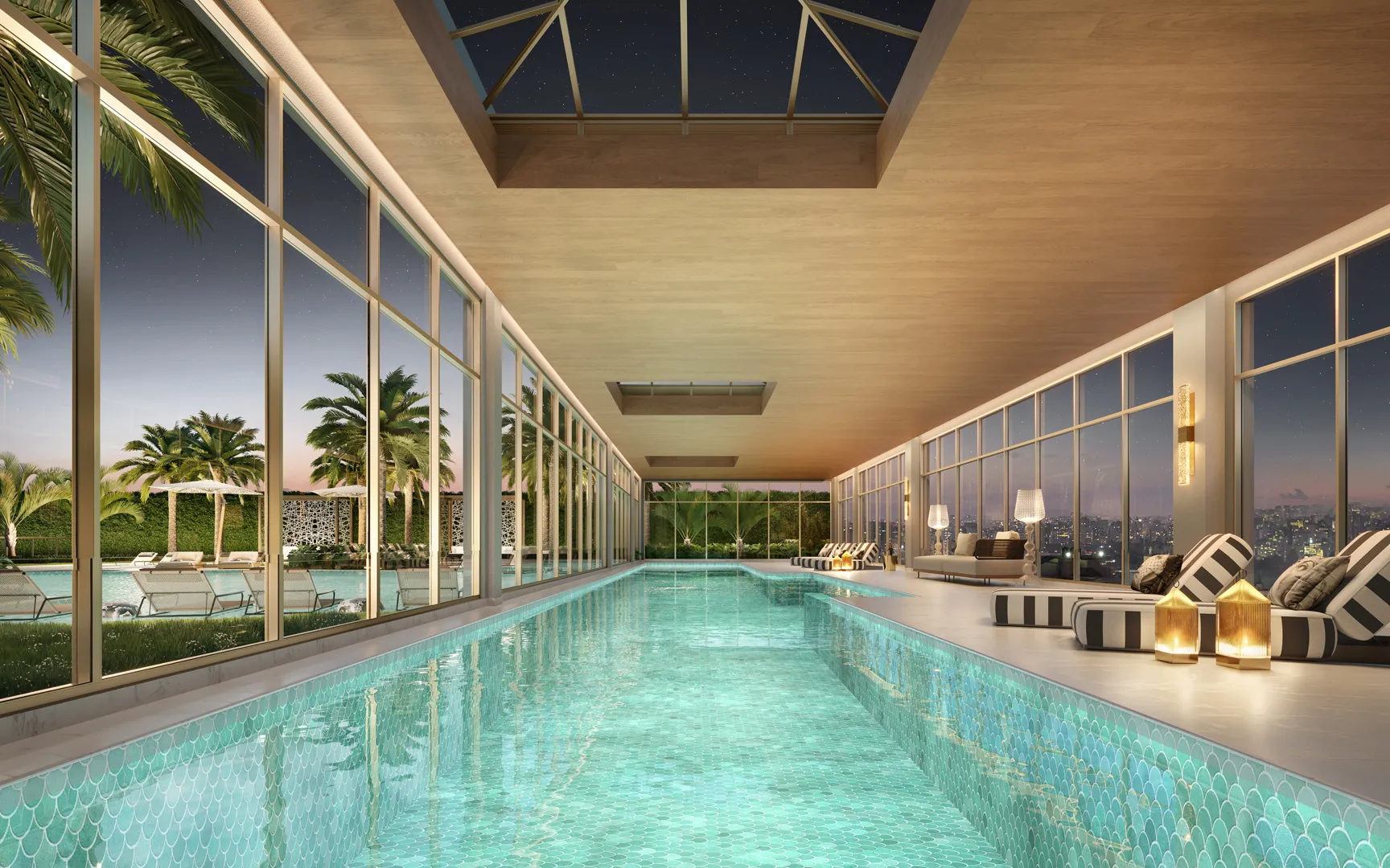 Heaven by Yoo em Bela Vista, São Paulo – foto 9