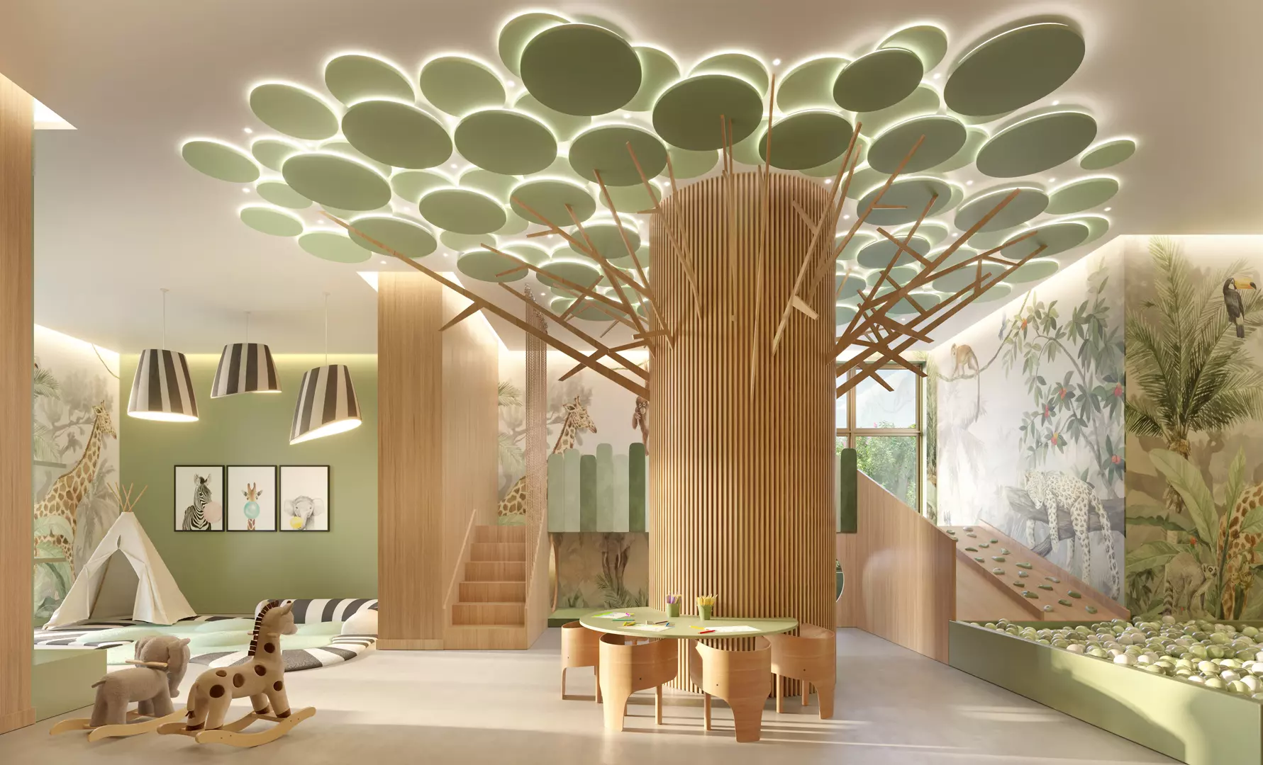 Heaven by Yoo em Bela Vista, São Paulo – foto 10
