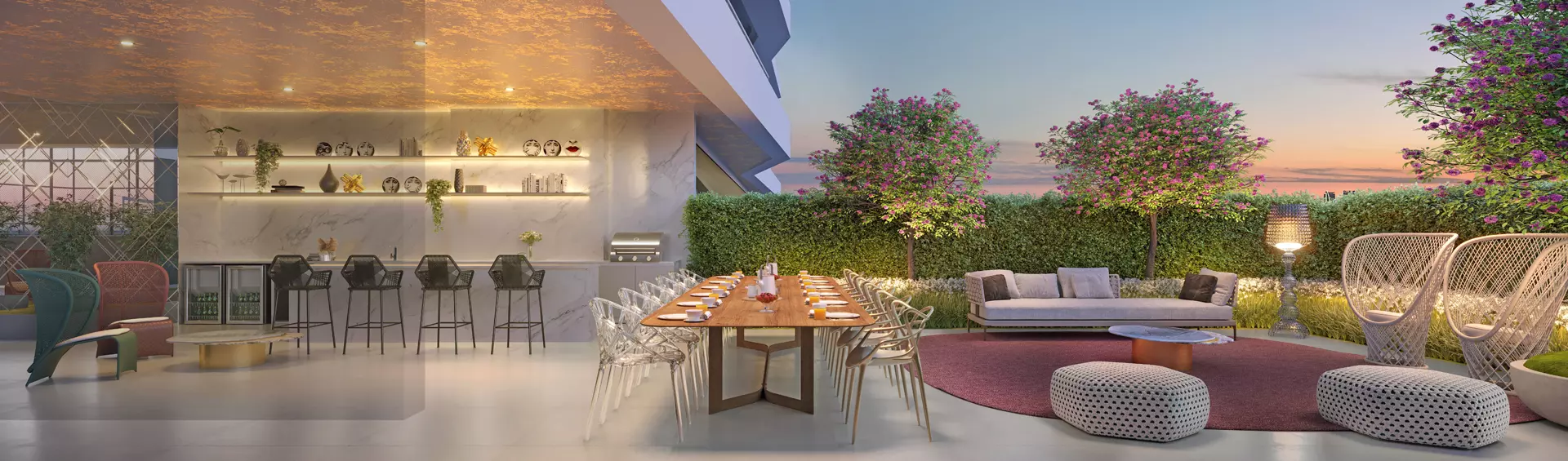 Heaven by Yoo em Bela Vista, São Paulo – foto 11