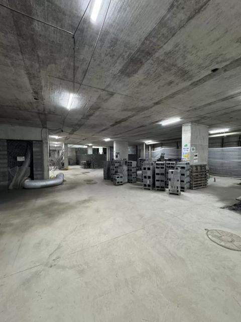 Foto da obra