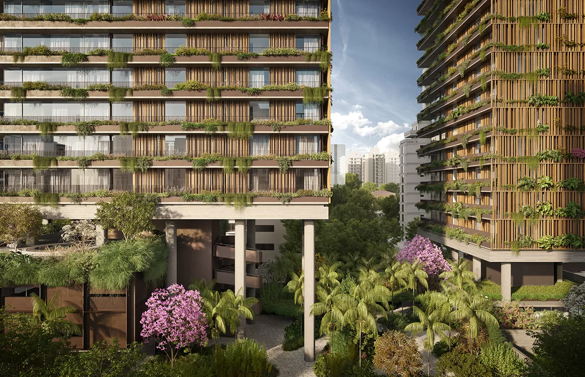 Franca 1055 em Jardim Paulista, São Paulo – foto 5