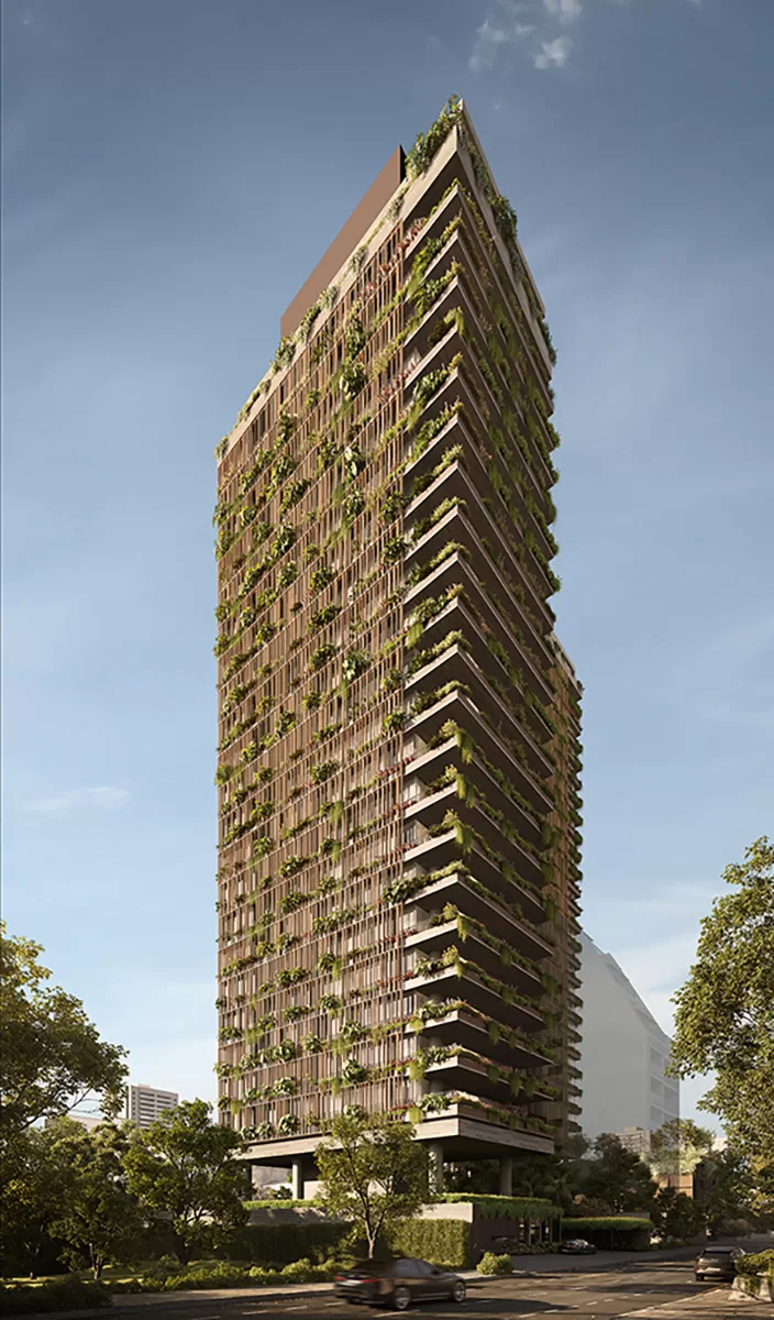 Franca 1055 em Jardim Paulista, São Paulo – foto 3