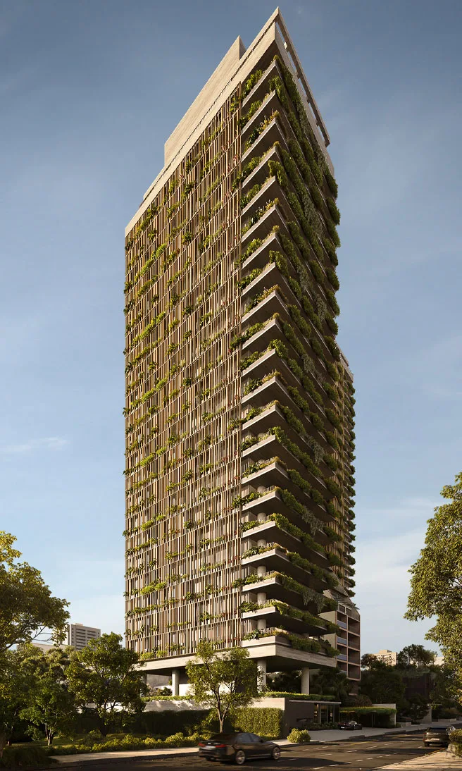 Franca 1055 em Jardim Paulista, São Paulo – foto 1
