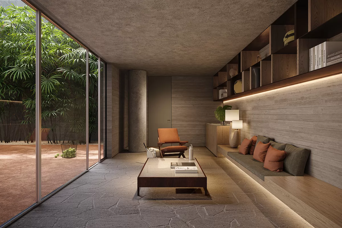 Franca 1055 em Jardim Paulista, São Paulo – foto 28