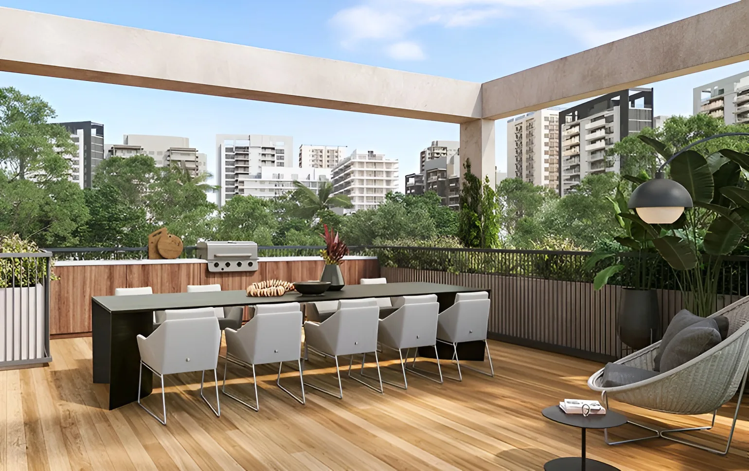 Hélio 454 em Vila Nova Conceição, São Paulo – foto 10