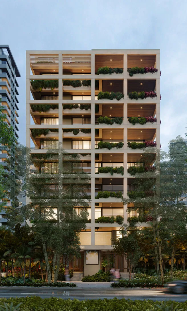 Hélio 454 em Vila Nova Conceição, São Paulo – foto 1
