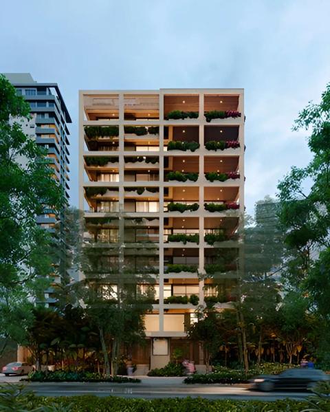 Hélio 454 em Vila Nova Conceição, São Paulo - foto 3