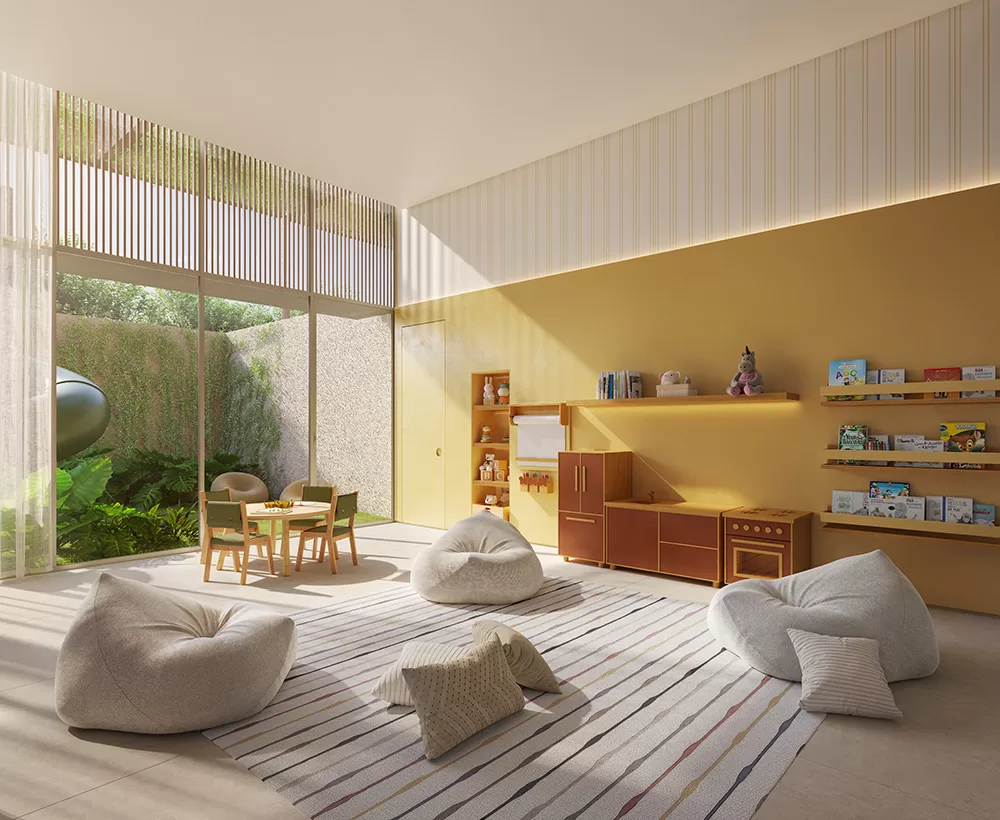 Janô em Itaim Bibi, São Paulo – foto 14