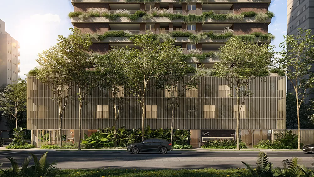 Janô em Itaim Bibi, São Paulo – foto 4