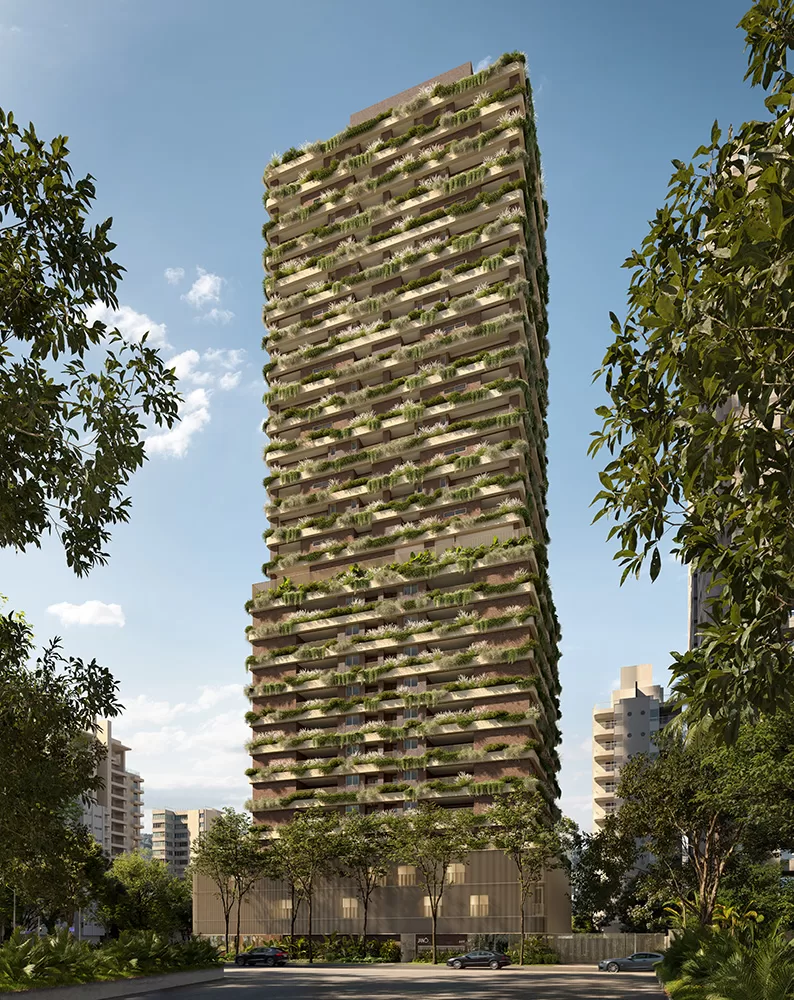 Janô em Itaim Bibi, São Paulo – foto 2