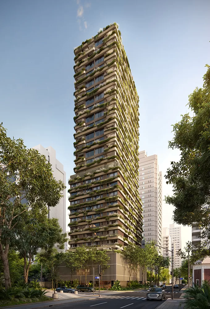 Janô em Itaim Bibi, São Paulo – foto 1