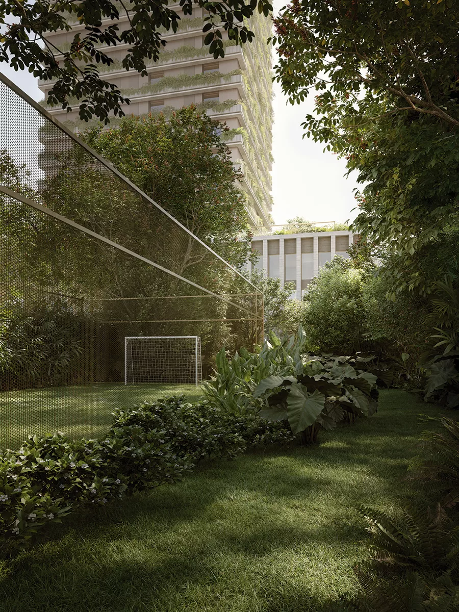 Plenitude Melo Alves em Jardins, São Paulo – foto 22