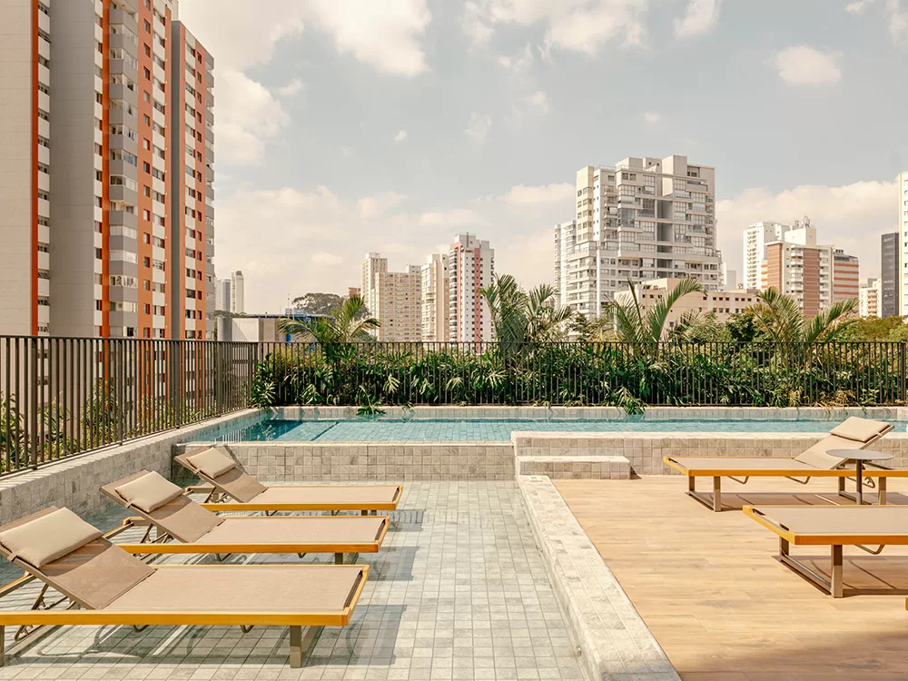 Vista Park Ibirapuera em Vila Clementino, São Paulo – foto 14