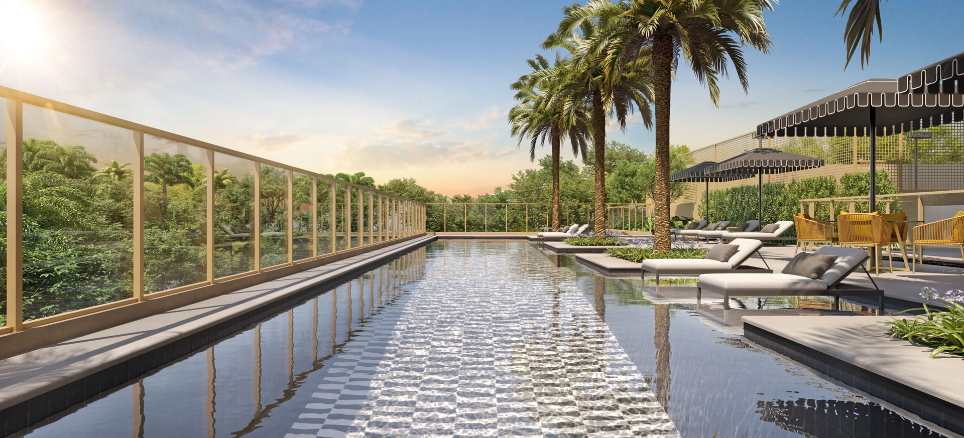 Soleil by Boca do Lobo em Chácara Klabin, São Paulo – foto 5