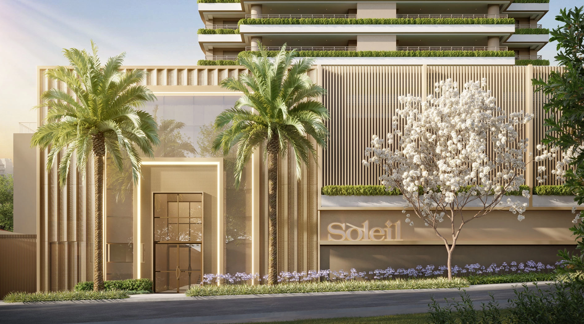 Soleil by Boca do Lobo em Chácara Klabin, São Paulo – foto 6